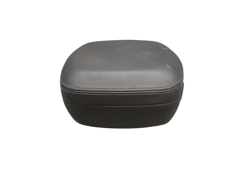 Load image into Gallery viewer, 11-18 Porsche Cayenne 958 Front Right Passenger Side Head Rest Headrest Oem