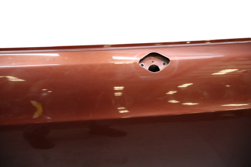 Load image into Gallery viewer, 03-09 Bentley Continental GT GTC Right Side Door Shell Panel 3W8831056C OEM