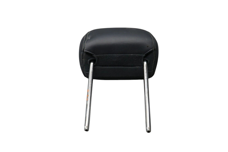 Load image into Gallery viewer, 10-18 Jaguar XJ XJL X351 Rear Right Side Headrest Head Rest Black C2D6576 Oem