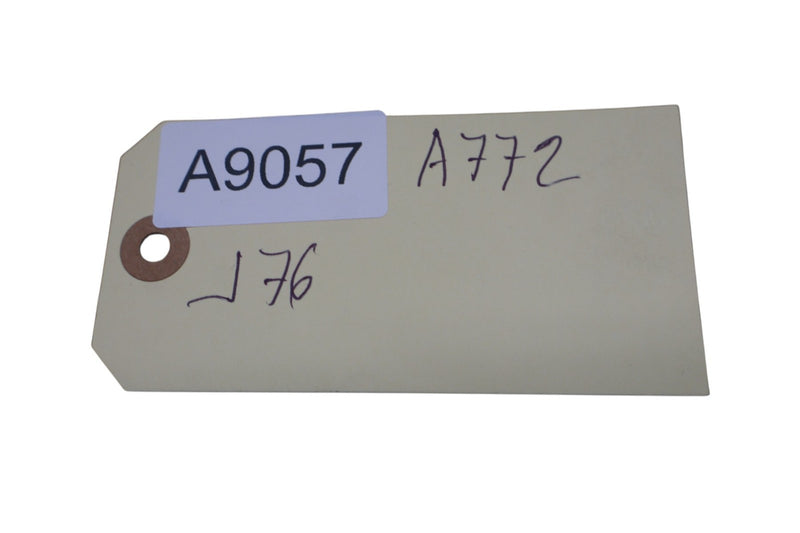 Load image into Gallery viewer, 14-17 Maserati Ghibli Rear Overhead Dome Light Reading Lamp Module Black Oem