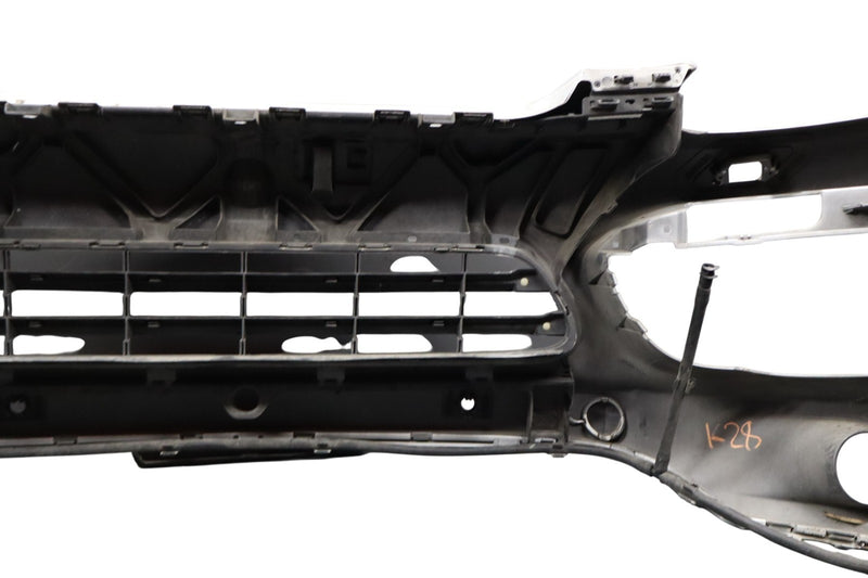 Load image into Gallery viewer, 11-14 Porsche Cayenne 958 Hybrid S Front Bumper Cover Panel Assembly Oem