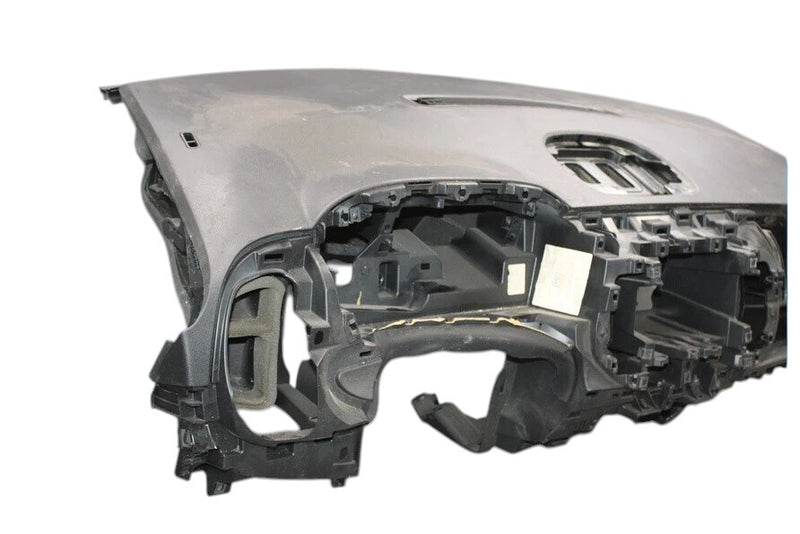 Load image into Gallery viewer, 14-17 Fiat 500L Front Dashboard Instrument Panel Cover Trim Assembly OEM