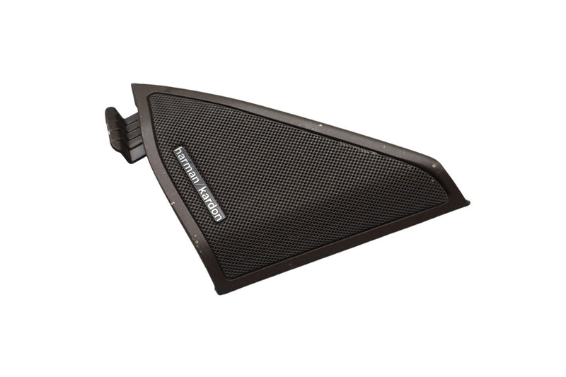 Load image into Gallery viewer, 10-16 Mercedes W212 E350 Front Right Side Door Panel Tweeter Speaker Cover Oem
