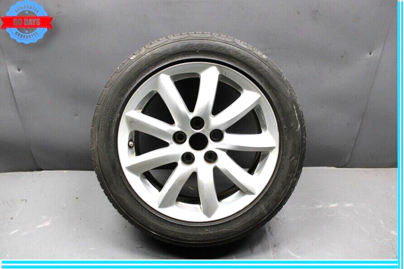 Load image into Gallery viewer, 07-09 Lexus LS460 18X7.5 18" Allow Wheel Rim W/ Tire Oem