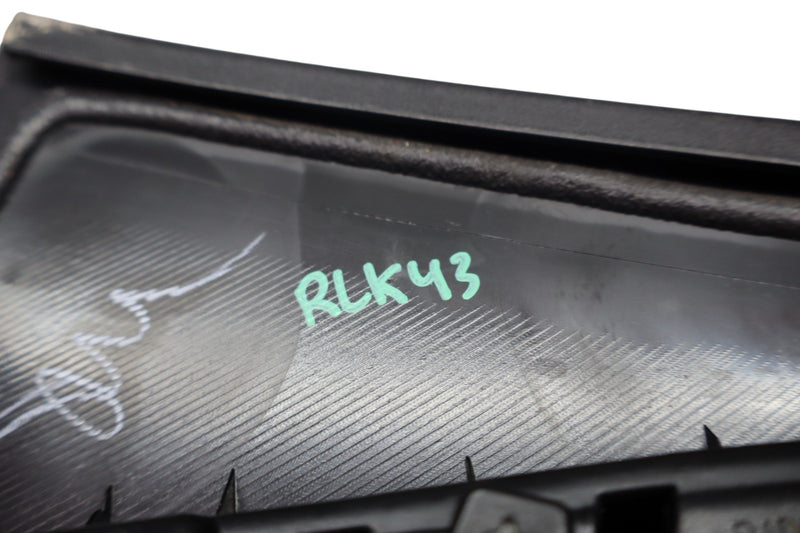 Load image into Gallery viewer, 13-19 Ford Escape Rear Left Driver Side Exterior Door Pillar Molding Oem