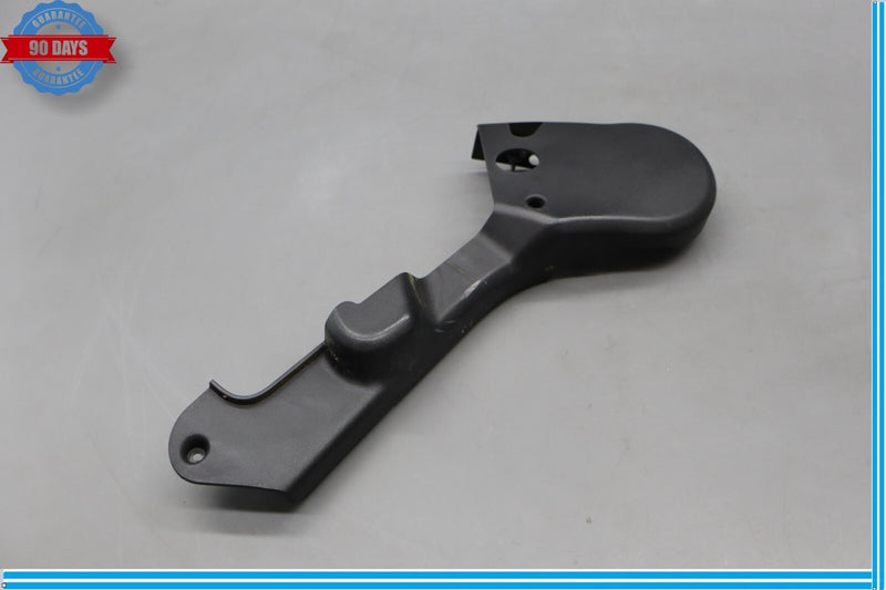 Load image into Gallery viewer, 10-24 Jaguar F-Type XJ Left Driver Side Seat Inner Pivot Cover Trim Oem