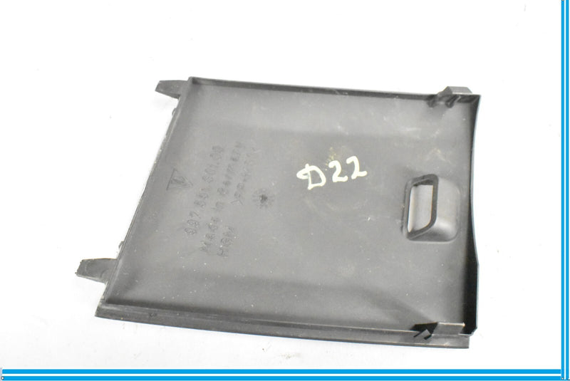 Load image into Gallery viewer, 05-12 Porsche Boxster Cayman 911 987 Front Trunk Access Panel Cover Trim Oem