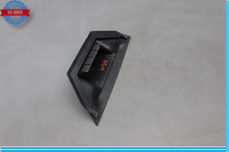 Load image into Gallery viewer, 11-17 Volkswagen Touareg Rear Trunk Liftgate Back Door Latch Lock Trim Cover Oem