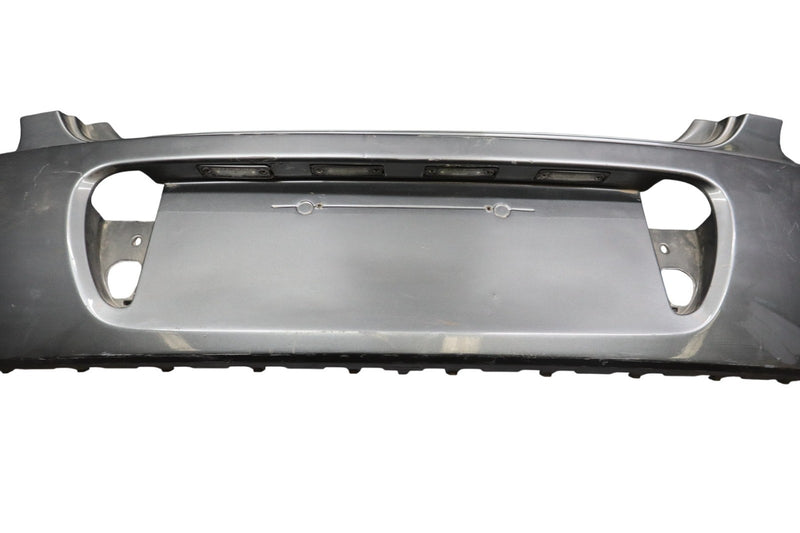 Load image into Gallery viewer, 03-10 Bentley Continental GT GTC Rear Lower Bumper Cover Assembly Oem