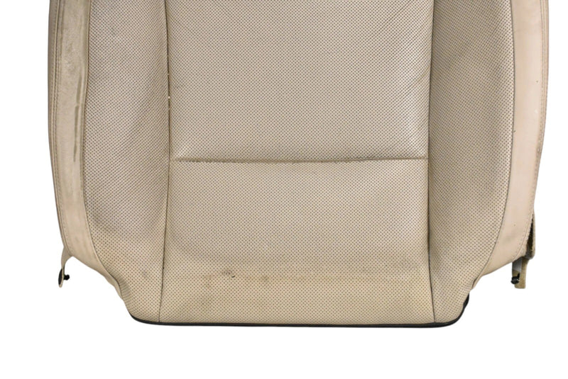 Load image into Gallery viewer, 09-12 BMW 750Li 750i F01 F02 Front Left Driver Seat Lower Bottom Cushion OEM