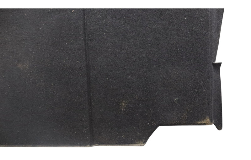 Load image into Gallery viewer, 17-20 ALFA Romeo Giulia Rear Trunk Cargo Spare Floor Carpet Cover Panel Oem