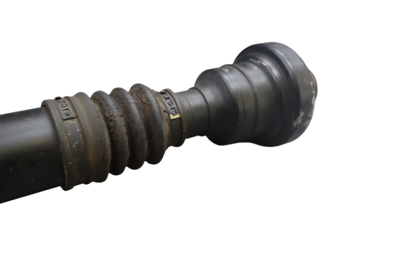 Load image into Gallery viewer, 11-17 Volkswagen Touareg VW Front Propeller Drive Shaft Driveshaft Assembly Oem