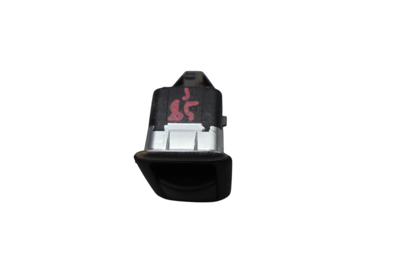 Load image into Gallery viewer, 13-16 Mercedes GL450 X166 Rear Right Side Seat Fold Control Switch Black Oem
