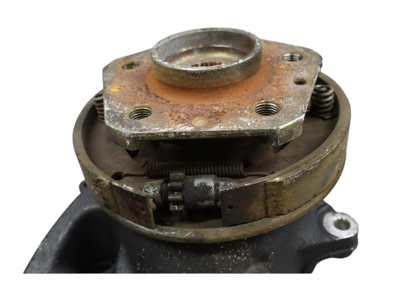 Load image into Gallery viewer, 06-10 Maserati Quattroporte M139 Rear Right Side Wheel Spindle Knuckle Hub Oem
