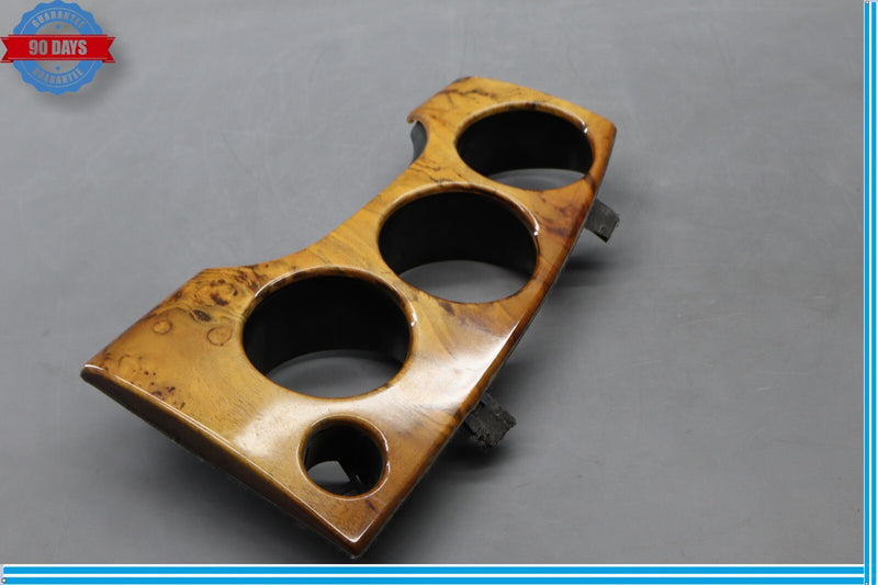 Load image into Gallery viewer, 97-06 Jaguar X100 XK8 XKR Dash Instrument Cluster Speedometer Trim Bezel Oem