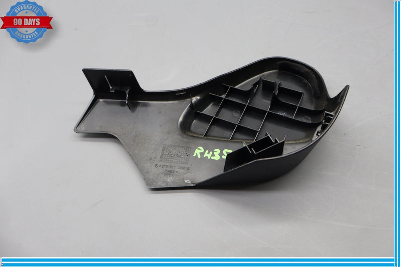 Load image into Gallery viewer, 10-14 Mercedes CL550 CL600 W216 Front Right Side Outside Cover Trim Oem