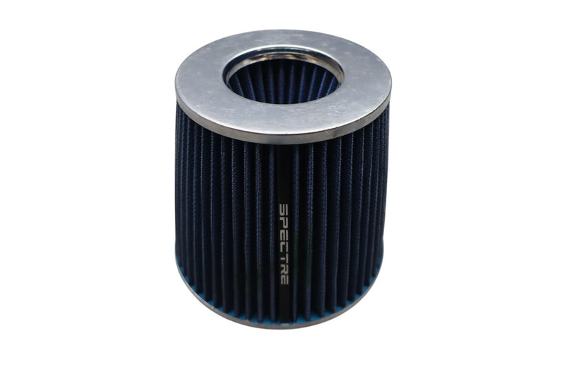 Load image into Gallery viewer, Spectre Performance Universal Air Filter Washable Blue 8136