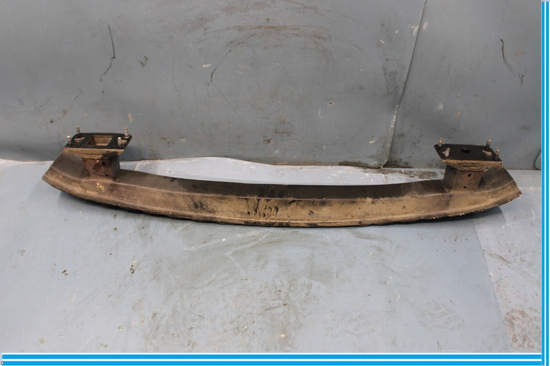 Load image into Gallery viewer, 10-17 Mercedes E350 E550 W207 Rear Bumper Reinforcement Impact Crash Bar Oem