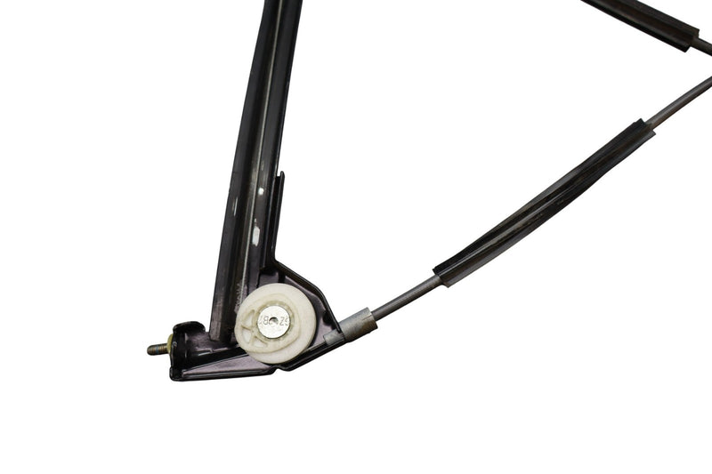 Load image into Gallery viewer, 03-12 Mercedes R230 SL500 Left Driver Side Door Window Regulator Motor Oem