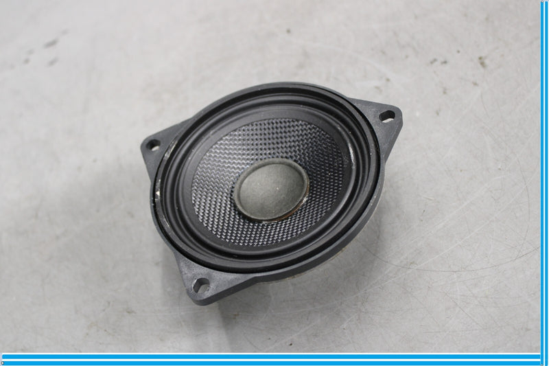 Load image into Gallery viewer, 09-15 BMW 750Li F01 F02 Rear Left Driver Side Door Audio Speaker Oem