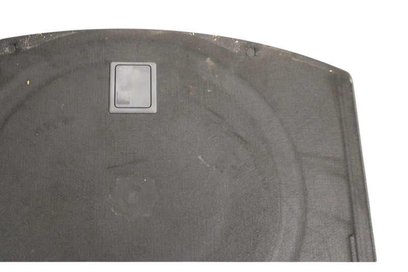 Load image into Gallery viewer, 11-17 Audi A8 A8L Quattro Trunk Mat Carpet Spare Cover Trim 4H0863463 Oem