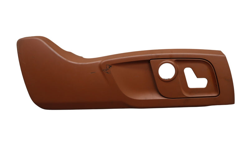 Load image into Gallery viewer, 14-22 Maserati Quattroporte Ghibli M156 Right Side Seat Switch Cover Trim Oem