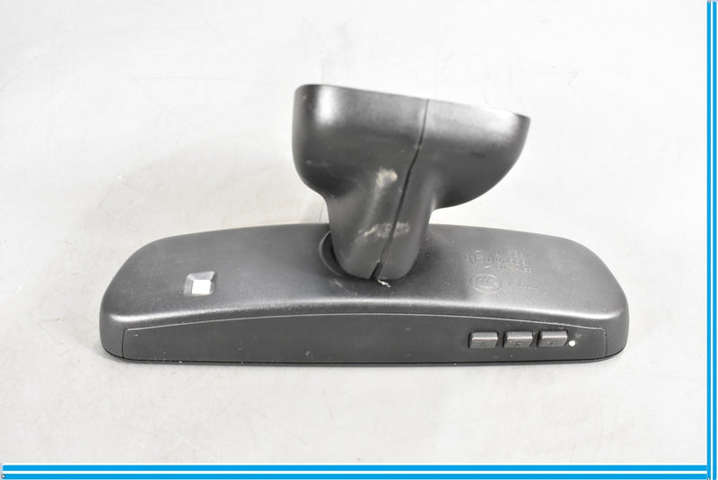 Load image into Gallery viewer, 09-11 Jaguar XF Front Upper Interior Rear View Mirror Dim Homelink Oem