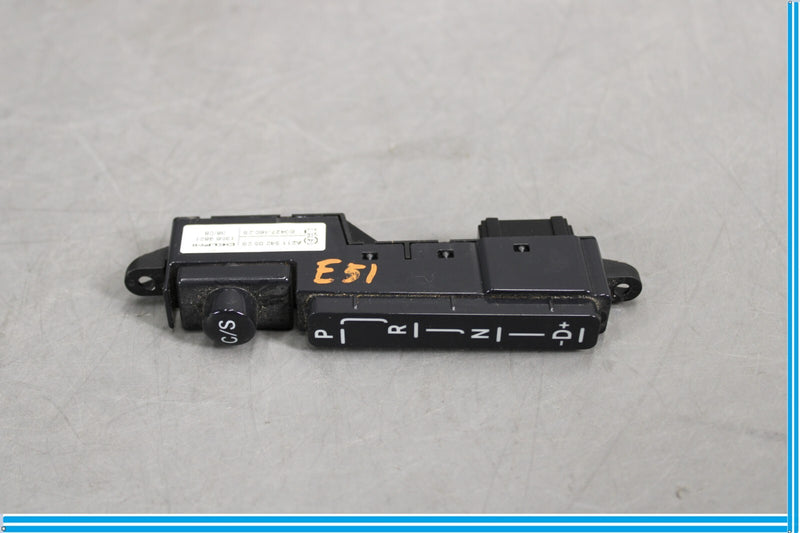 Load image into Gallery viewer, 03-11 Mercedes W219 CLS550 E350 Gear Shift Shifter Indicator Switch Control Oem