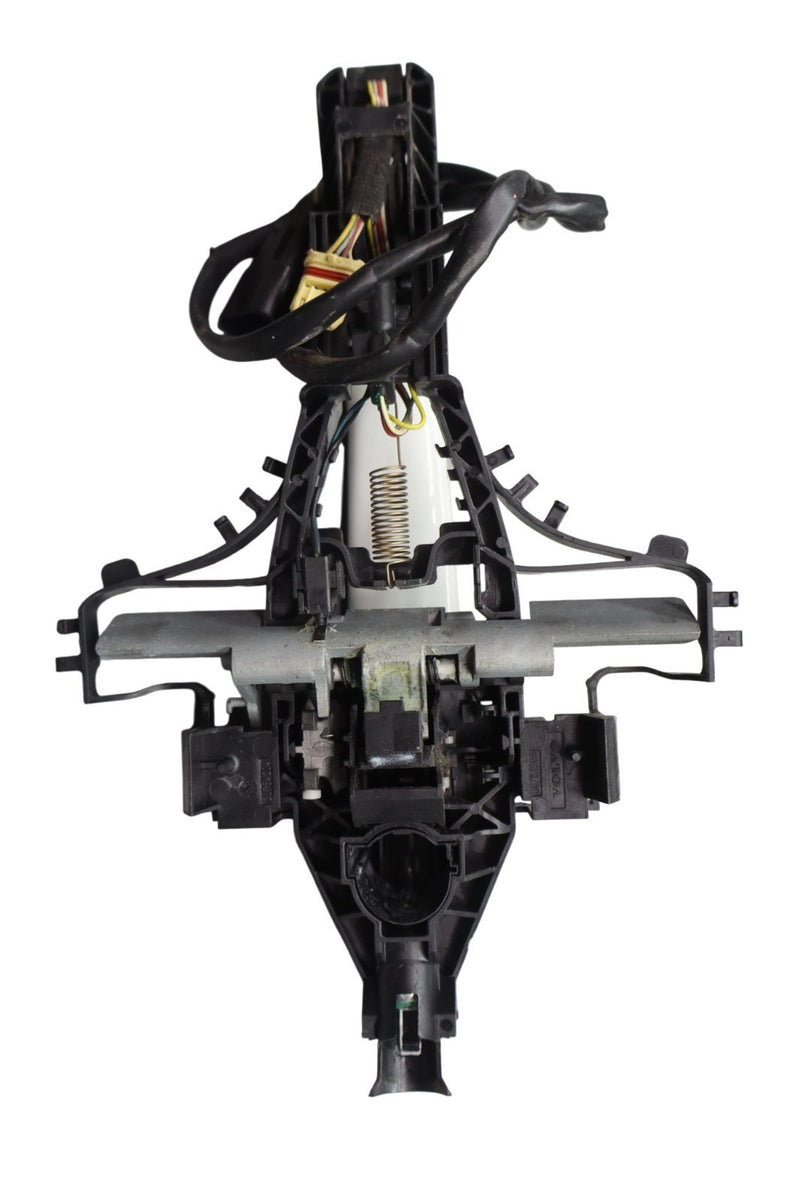 Load image into Gallery viewer, 10-19 Jaguar X351 XJ XJR Rear Left Driver Side Exterior Door Handle Assembly Oem