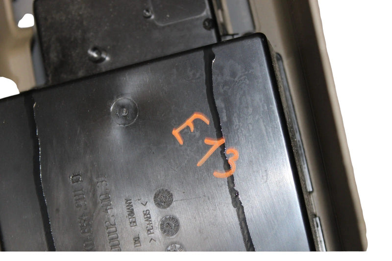 Load image into Gallery viewer, 09-16 Audi A4 Sedan Center Console Storage Compartment Base Trim Cover Panel OEM