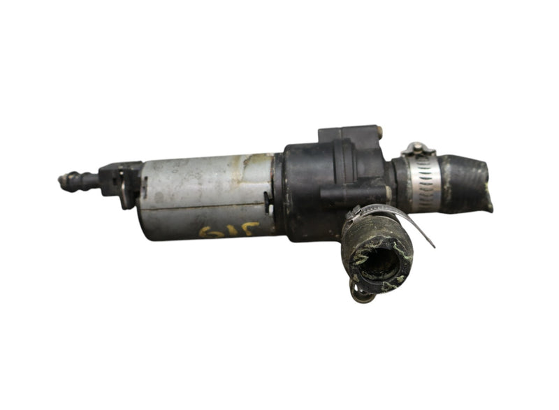 Load image into Gallery viewer, 04-19 Maserati Quattroporte M139 Auxiliary Circulation Coolant Water Pump Oem