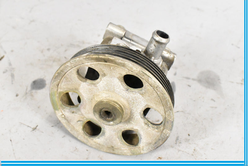Load image into Gallery viewer, 2004-2008 MASERATI QUATTROPORTE M139 OEM POWER STEERING PUMP 7613 955