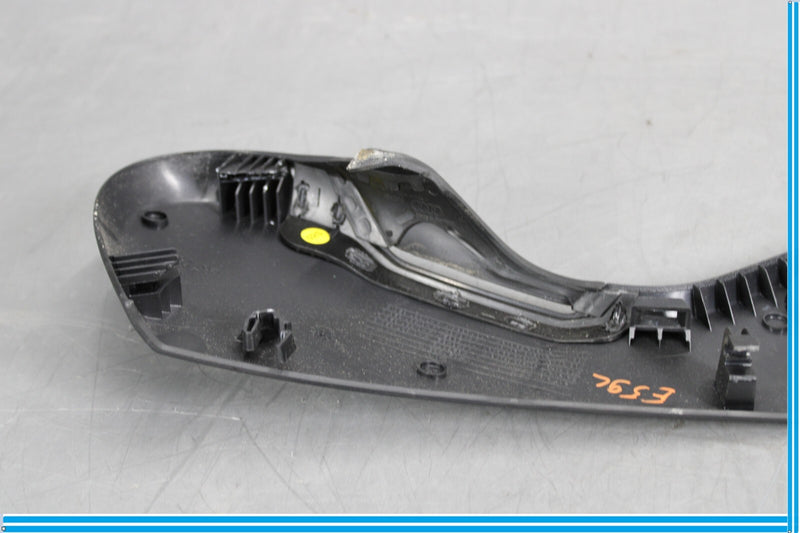 Load image into Gallery viewer, 11-17 Audi A8 A8 Quattro Front Left Driver Side Seat Switch Trim Cover Oem