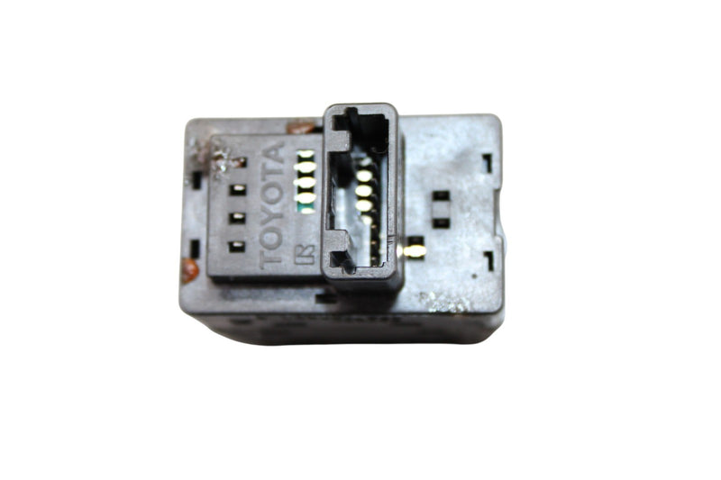 Load image into Gallery viewer, 07-12 Lexus LS460 LS600h Front Right Side Heated Cooled Seat Switch Knob Oem