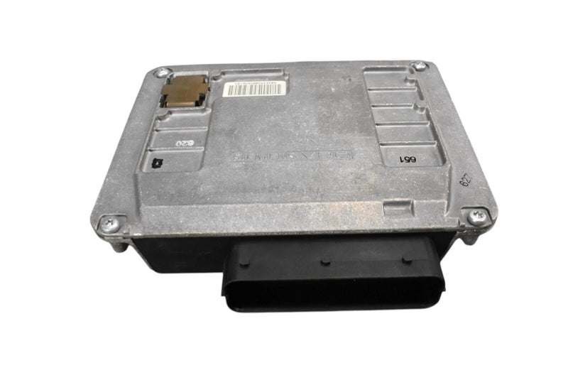 Load image into Gallery viewer, 08-10 Porsche Cayenne 957 A/T Transfer Case Control Module Unit 0AD927755BK Oem