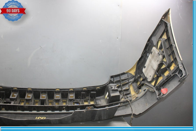 Load image into Gallery viewer, 07-09 Mercedes X164 GL450 GL320 Rear Bumper Cover Assembly w/ Park Assist Oem