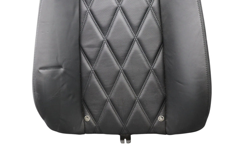 Load image into Gallery viewer, 03-10 Bentley Continental Rear Right Passenger Side Top Upper Seat Cushion Oem
