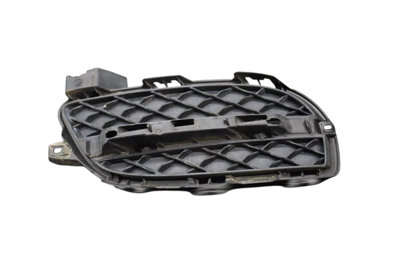 Load image into Gallery viewer, 10-15 Jaguar X351 XJ XJL Front Right Passenger Lower Bumper Grille Bracket Oem