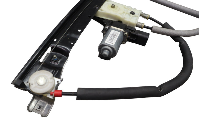 Load image into Gallery viewer, 10-19 Jaguar X351 XJ XJR Front Left Driver Side Door Window Regulator Motor Oem
