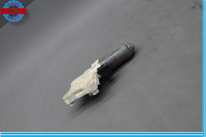 Load image into Gallery viewer, 03-09 Mercedes W211 E320 E500 Rear Right Side Window Regulator Motor Oem