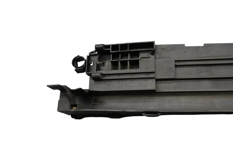 Load image into Gallery viewer, 11-16 BMW 528i 550i Front Left Driver Side Radiator Core Support Bracket Oem