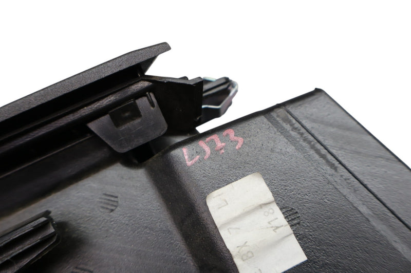 Load image into Gallery viewer, 14-19 Maserati Ghibli Front Left Side Door Corner Cover Trim 105804244CL Oem