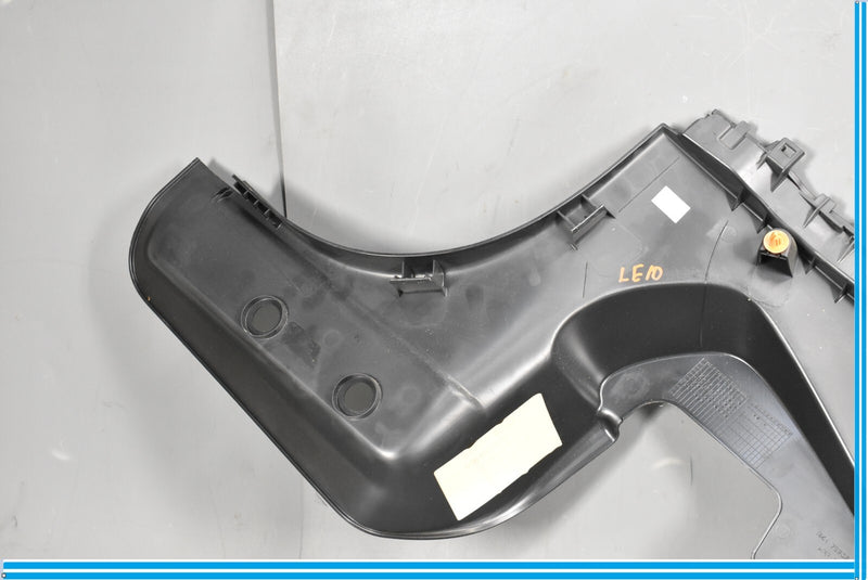 Load image into Gallery viewer, 10-14 Mercedes W204 C250 Rear Left C Pillar Trim Side Interior Panel Oem