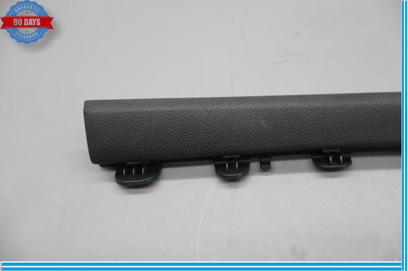 Load image into Gallery viewer, 12-18 Audi A7 Quattro Front Left Side A Pillar Middle Cover Trim Panel Oem