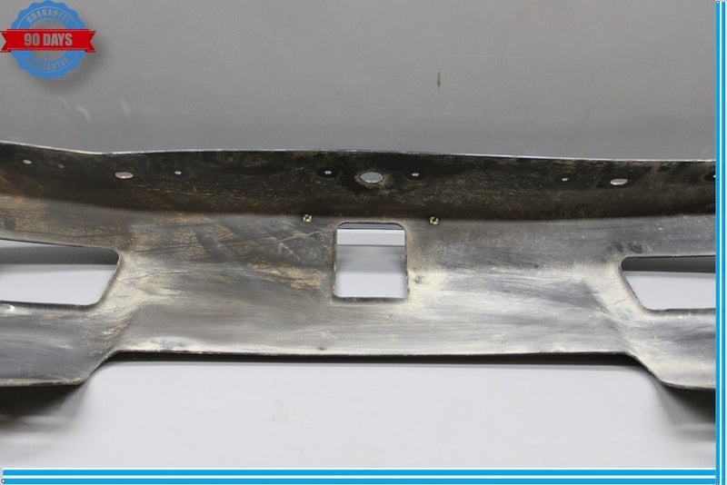 Load image into Gallery viewer, 03-09 Hummer H2 Front Bumper Lower Splash Shield Cover 19178491 Oem