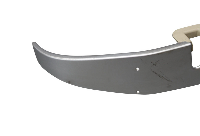 Load image into Gallery viewer, 03-12 Mercedes SL550 SL500 R230 Right Passenger Side Door Panel Edge Trim Oem