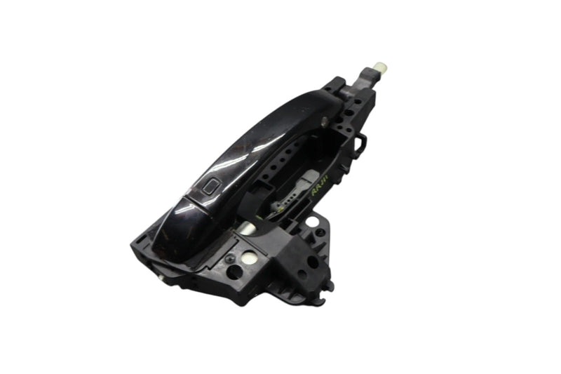 Load image into Gallery viewer, 11-18 Audi A6 A7 Quattro Rear Right Side Exterior Door Handle 4H0837886 Oem