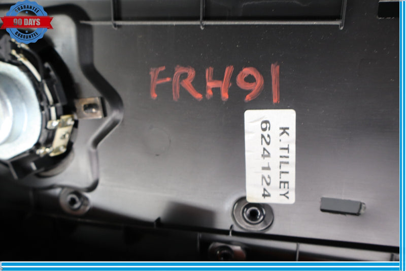 Load image into Gallery viewer, 10-15 Jaguar XJ XJL X351 Front Right Passenger Side Interior Door Panel Oem