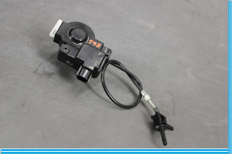 Load image into Gallery viewer, 07-17 Lexus LS460 Rear Fuel Tank Door Lid Lock Release Actuator Oem