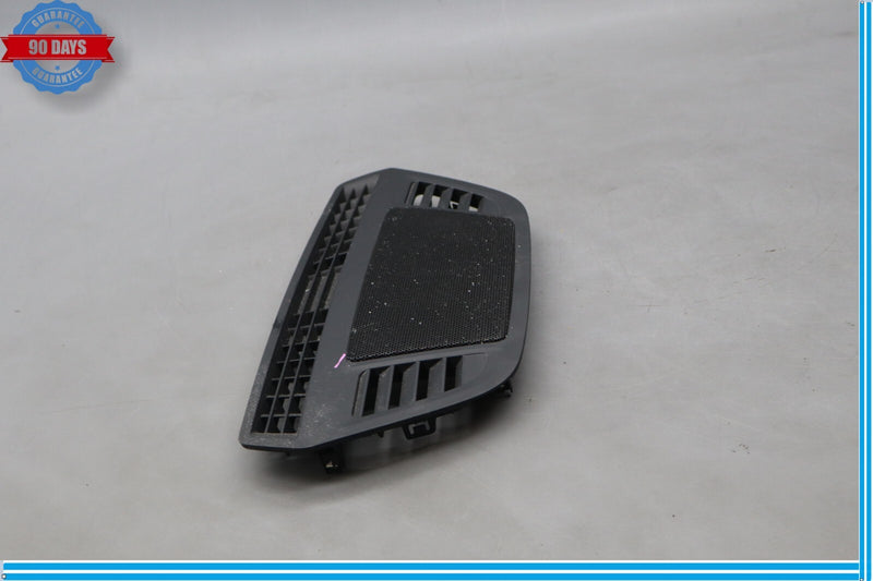 Load image into Gallery viewer, 16-21 BMW X1 F48 Dashboard Dash Center Speaker Grill Cover Panel Trim Oem